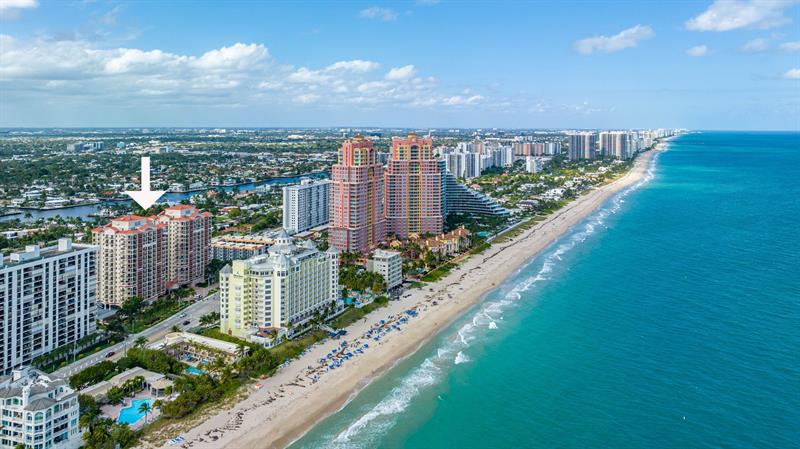 Image 42 of 43 For 2011 Ocean Blvd  206