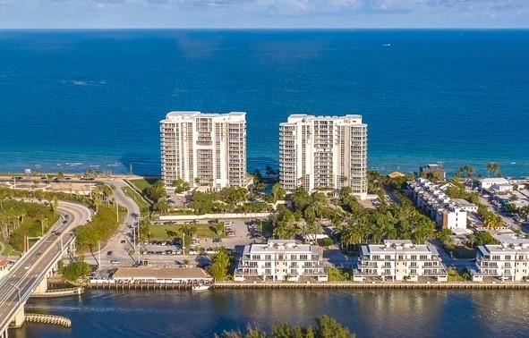 Image 2 of 58 For 6001 Ocean Dr  403