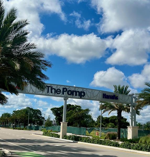 Image 22 of 24 For 4126 Palm Aire Dr  262d