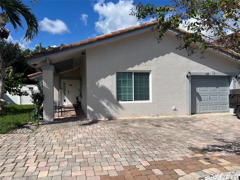 Details for 115 34th  , Deerfield Beach, FL 33442