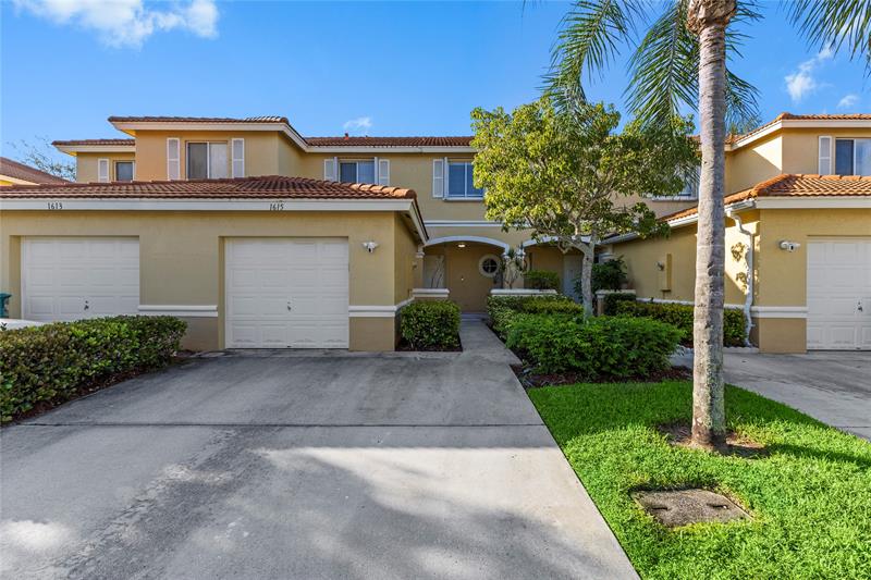 Details for 1615 Cetona Dr  1615, Boynton Beach, FL 33436