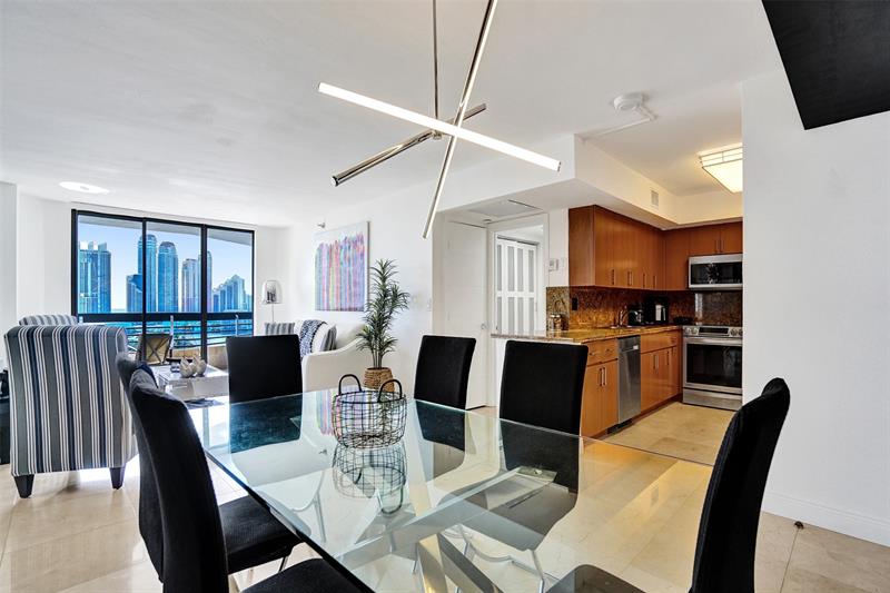 Image 6 of 58 For 19101 36th Ct  1709