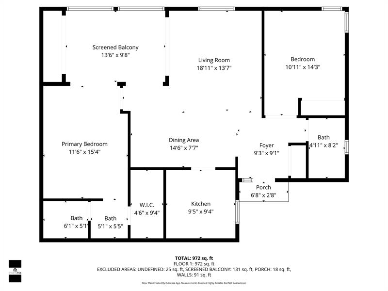 Image 30 of 36 For 2518 Carambola Circle N  1813