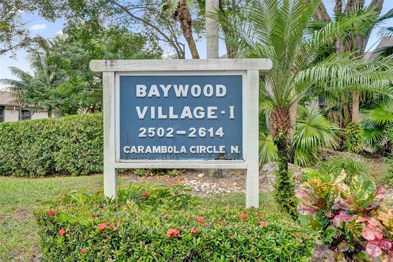 Image 32 of 36 For 2518 Carambola Circle N  1813