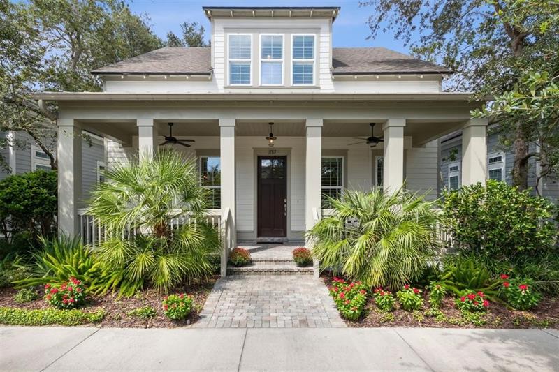 Details for 1789 15th Street, Fernandina Beach, FL 32034
