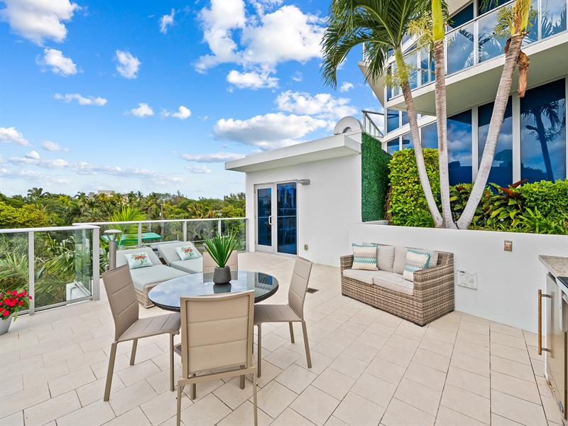 Image 27 of 48 For 701 Fort Lauderdale Beach Boulevar  Th1