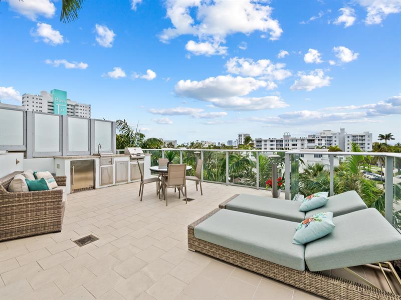 Image 28 of 48 For 701 Fort Lauderdale Beach Boulevar  Th1