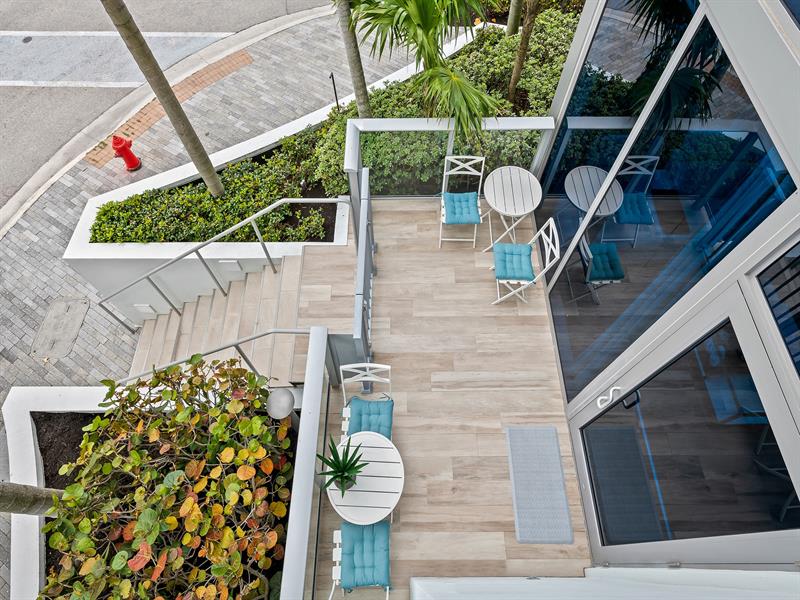 Image 31 of 48 For 701 Fort Lauderdale Beach Boulevar  Th1