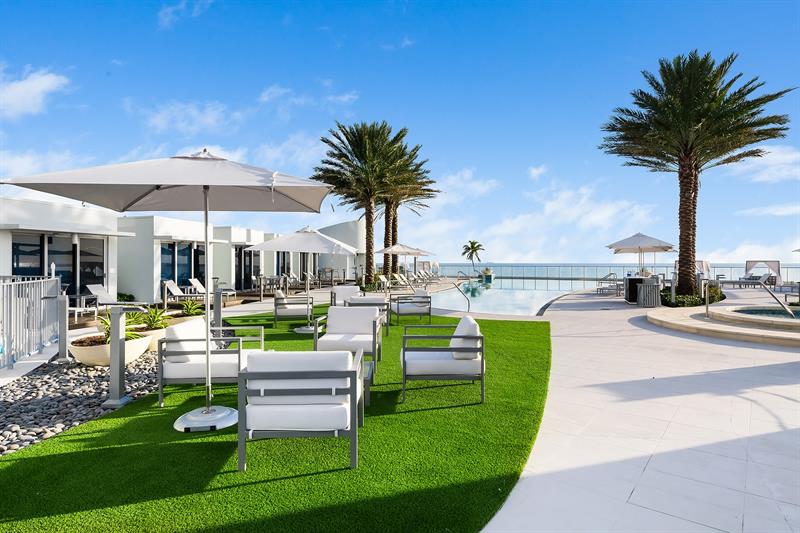 Image 35 of 48 For 701 Fort Lauderdale Beach Boulevar  Th1