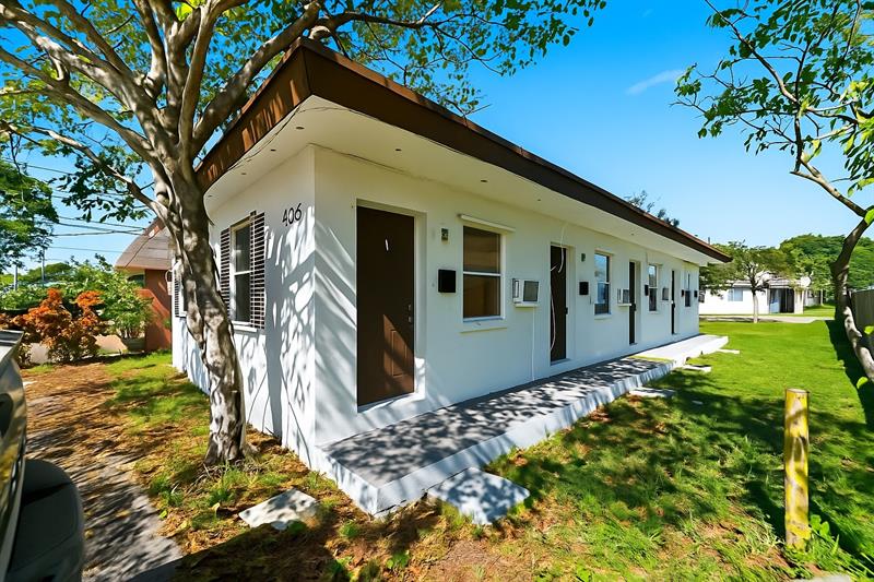 Details for 406 7th Ct  3-4, Hallandale Beach, FL 33009