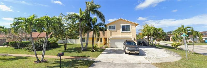 Details for 4231 73rd Ave, Lauderhill, FL 33319