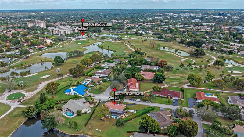 Image 76 of 100 For 11035 26th Dr