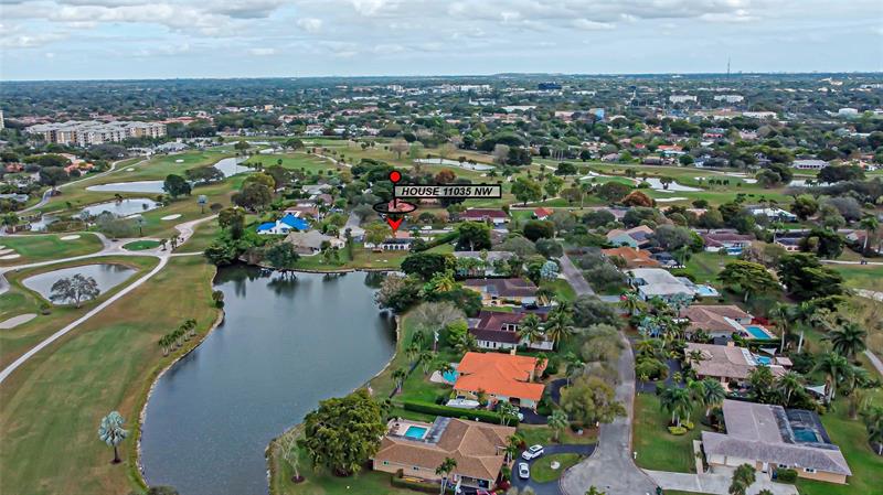 Image 87 of 100 For 11035 26th Dr