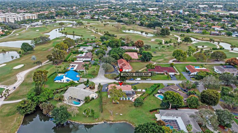 Image 89 of 100 For 11035 26th Dr