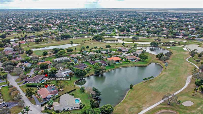 Image 91 of 100 For 11035 26th Dr