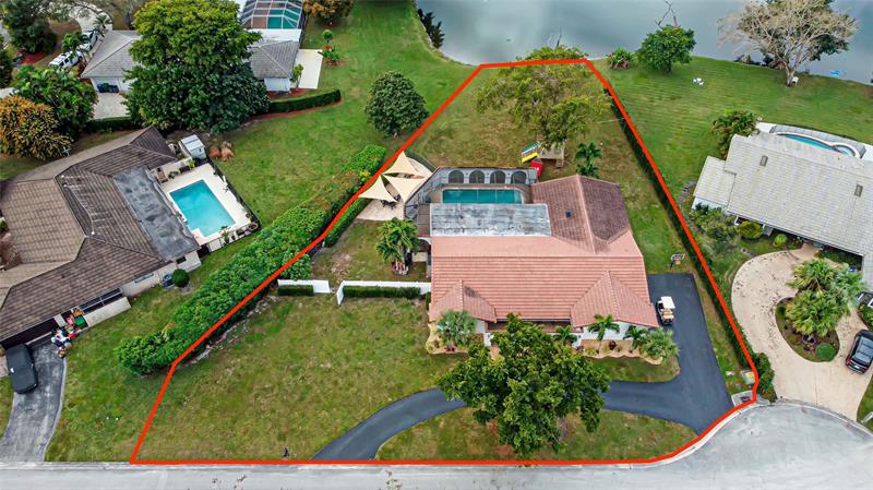 Image 97 of 100 For 11035 26th Dr