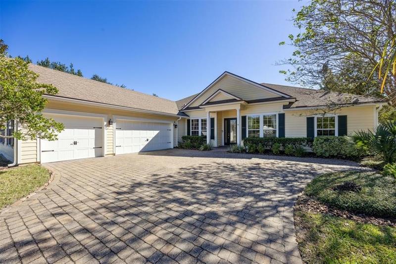Details for 85098 Majestic Walk Circle, Fernandina Beach, FL 32034
