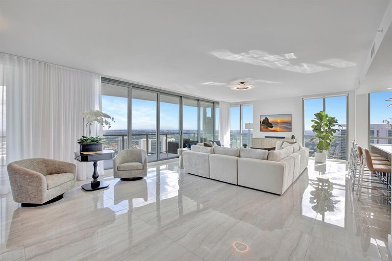 Details for 100 Las Olas Blvd  4301, Fort Lauderdale, FL 33301