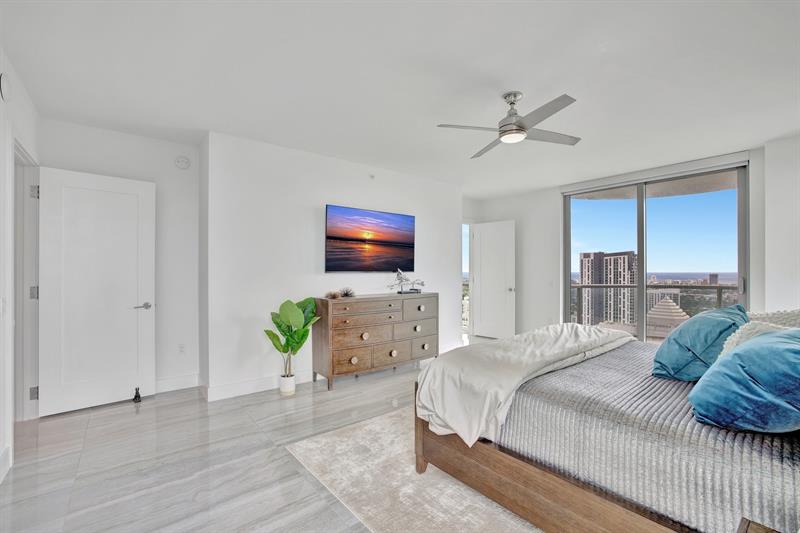 Image 15 of 40 For 100 Las Olas Blvd  4301