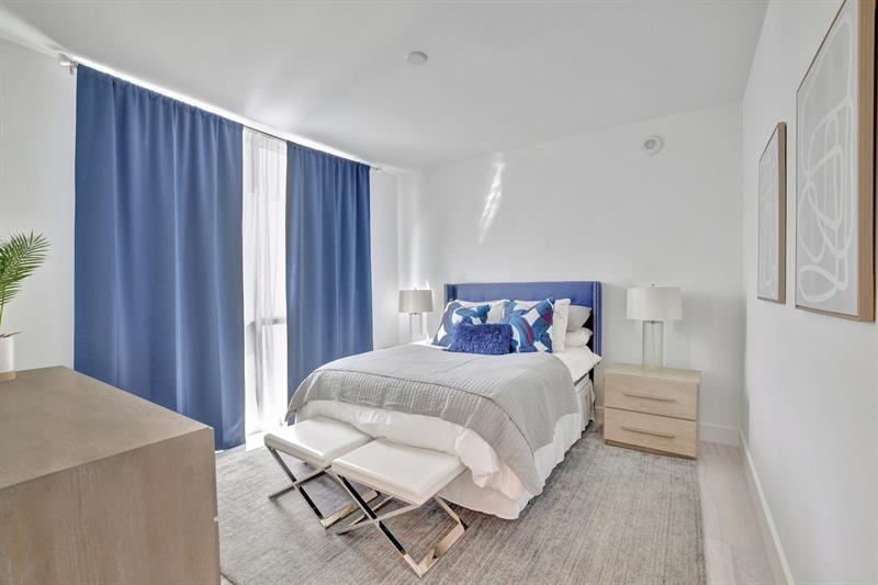 Image 20 of 40 For 100 Las Olas Blvd  4301