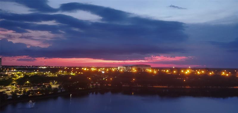 Image 19 of 53 For 2641 Flamingo Rd  1105n