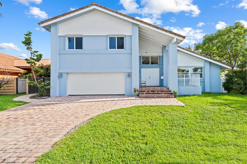 Details for 715 Tyler St, Hollywood, FL 33019