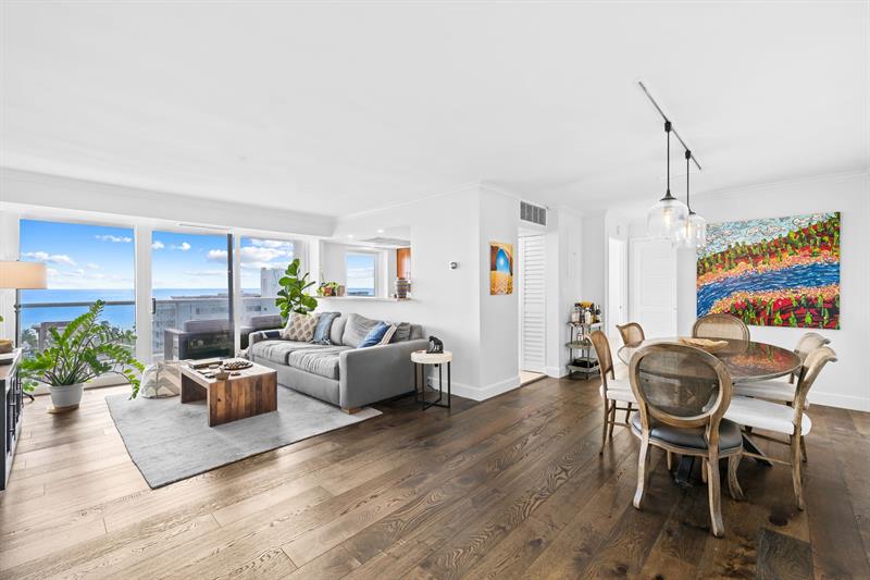 Details for 2841 Ocean Blvd 1508, Fort Lauderdale, FL 33308