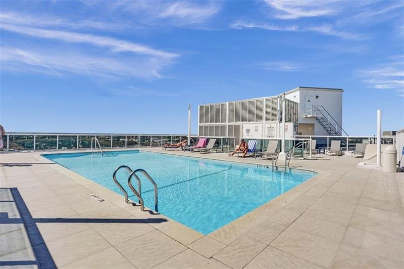 Image 24 of 31 For 2841 Ocean Blvd 1508