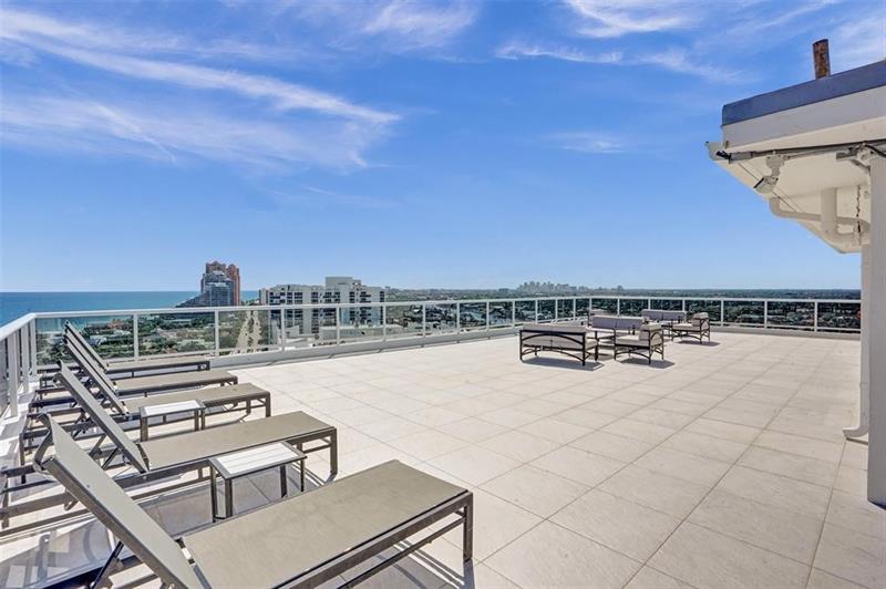 Image 26 of 31 For 2841 Ocean Blvd 1508