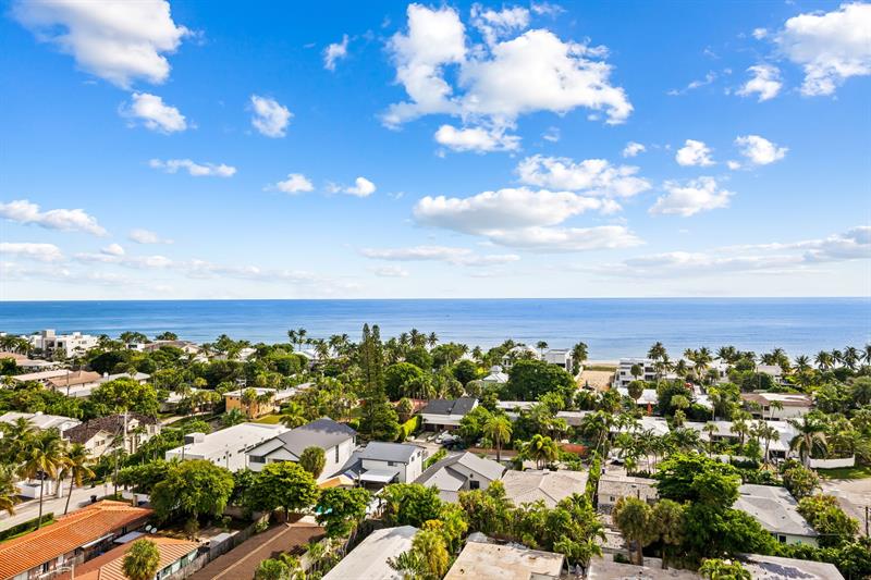 Image 6 of 31 For 2841 Ocean Blvd 1508