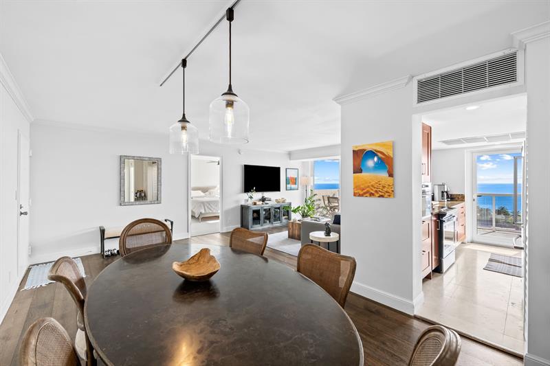 Image 7 of 31 For 2841 Ocean Blvd 1508