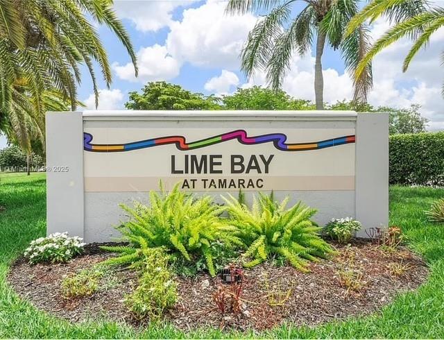 Details for 9401 Lime Bay Blvd  114, Tamarac, FL 33321