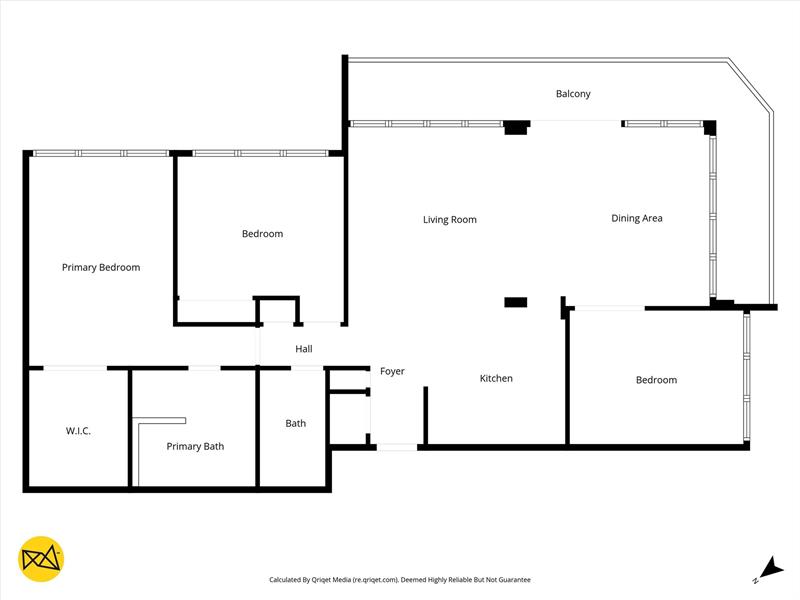 Image 55 of 57 For 1000 Parkview Dr 1030