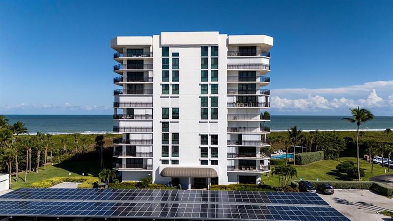 Details for 2800 Highway A1a  408, Fort Pierce, FL 34949