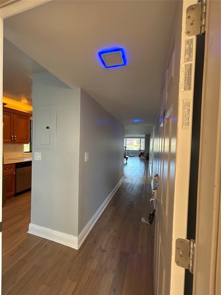 Image 27 of 27 For 10724 Clairmont Cir  10724