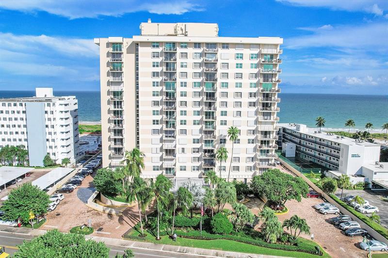 Details for 1900 Ocean Blvd  10j, Pompano Beach, FL 33062