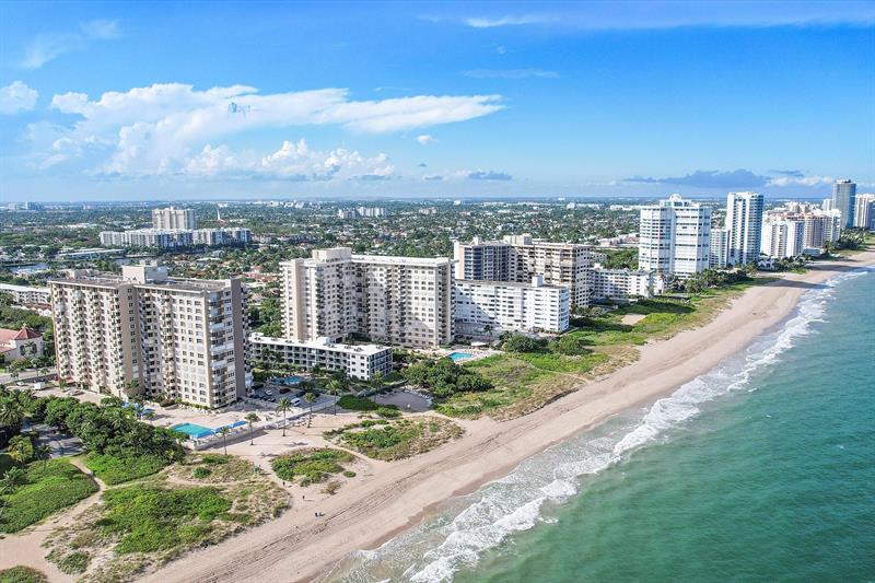 Image 36 of 36 For 1900 Ocean Blvd  10j