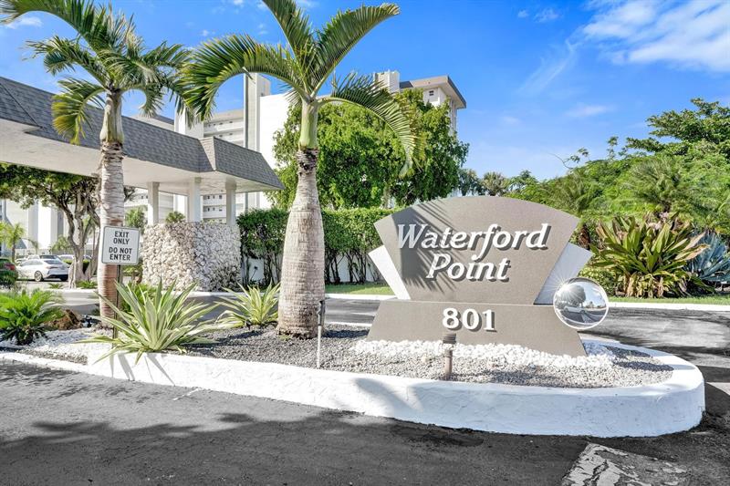 Image 46 of 63 For 801 Federal Hwy  Ph-14