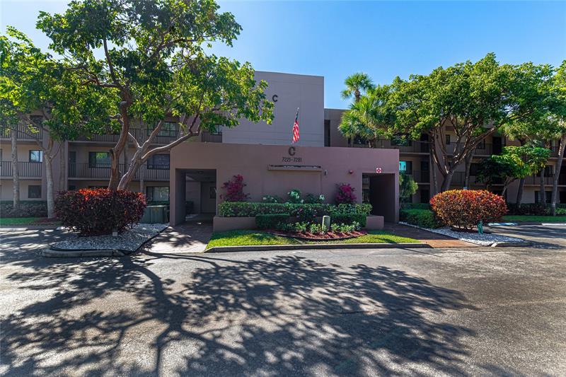 Details for 7247 Ashmont Cir 7247, Tamarac, FL 33321