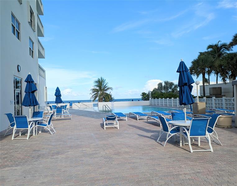 Image 23 of 42 For 4250 Galt Ocean Dr  4j