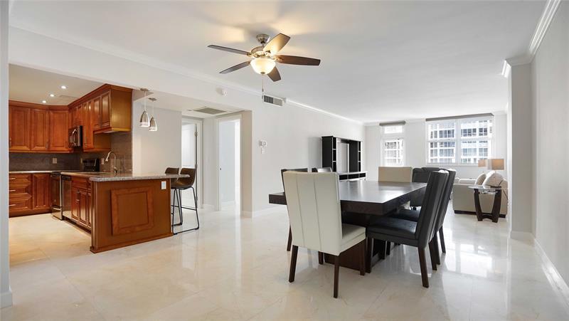 Image 4 of 42 For 4250 Galt Ocean Dr  4j