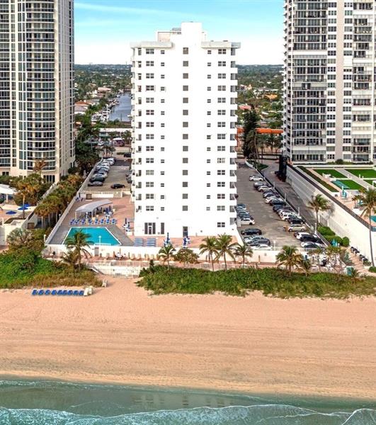 Image 42 of 42 For 4250 Galt Ocean Dr  4j