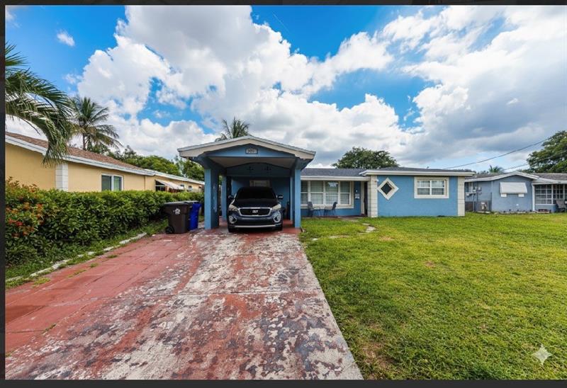 Details for 3532 38th Ave, Lauderdale Lakes, FL 33309