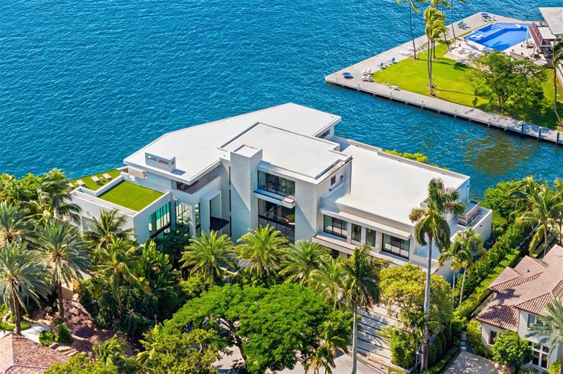 Image 90 of 99 For 625 San Marco Dr