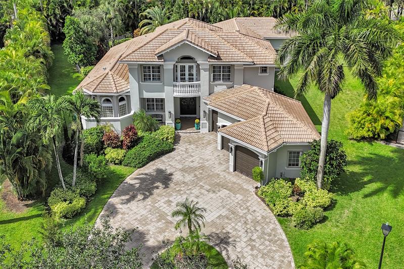 Details for 6454 93rd Dr, Parkland, FL 33067