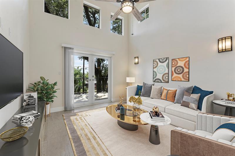 Image 12 of 56 For 921 17th St  