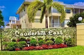 Details for 4331 16th St  D308, Lauderhill, FL 33313