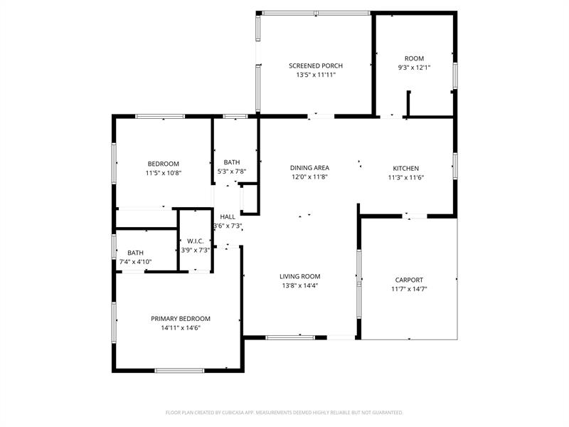 Image 3 of 7 For 401 1st Ave  