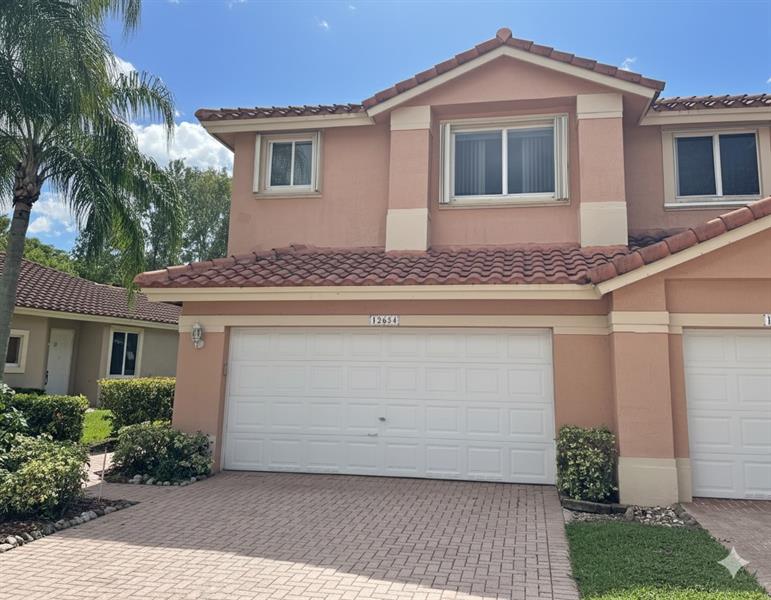 Details for 12634 56th Dr, Coral Springs, FL 33076