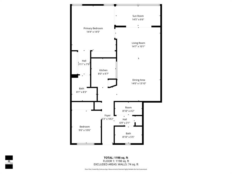 Image 51 of 67 For 2334 Cypress Bend Dr  304